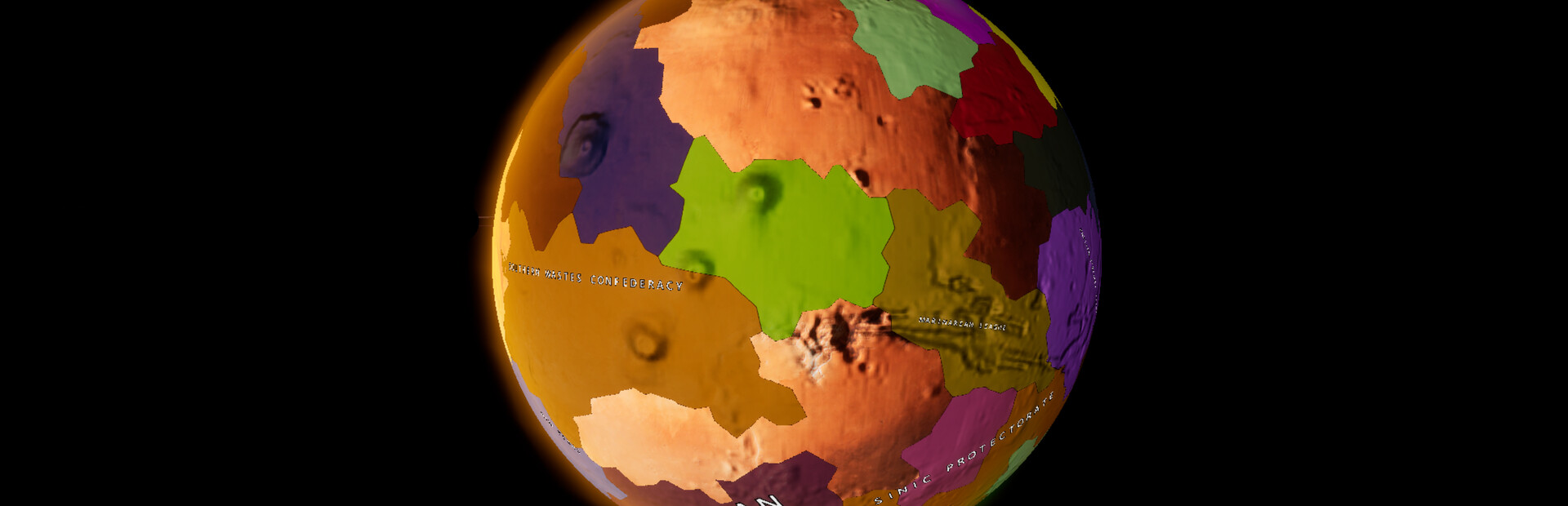 Solar Nations 2 cover image