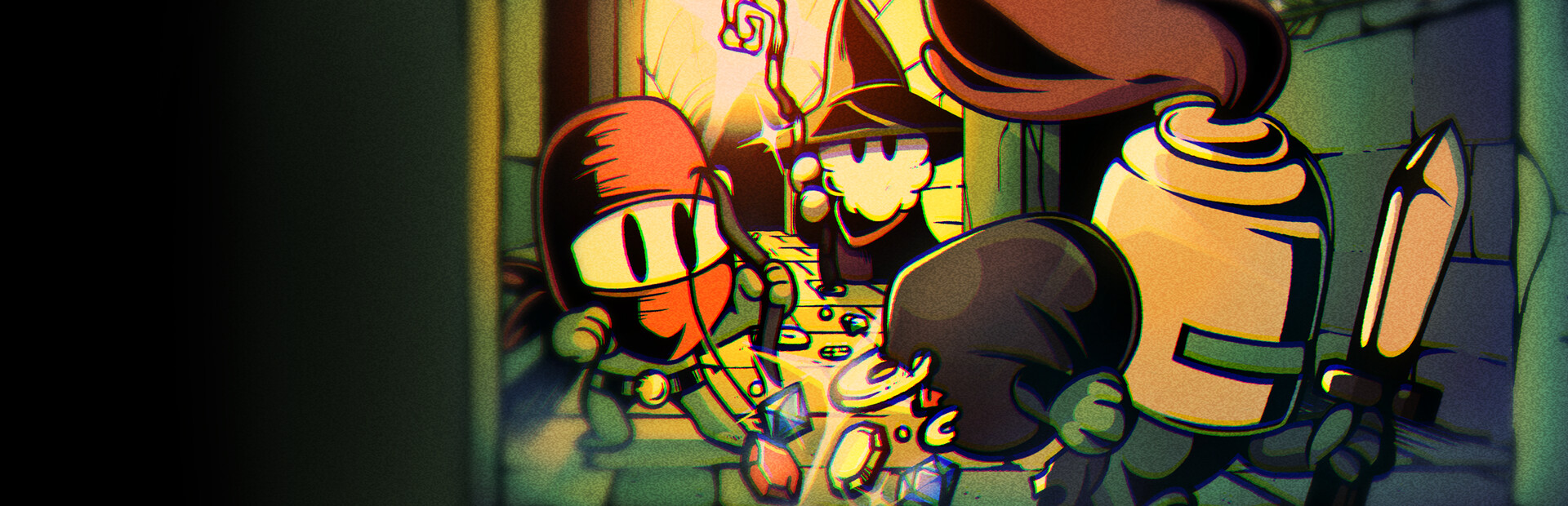 Loot Loop cover image