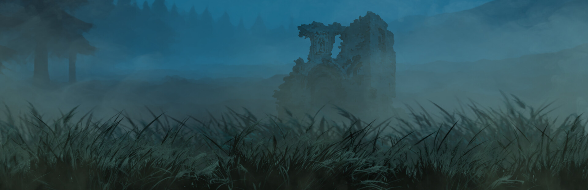 Trials of Valor cover image