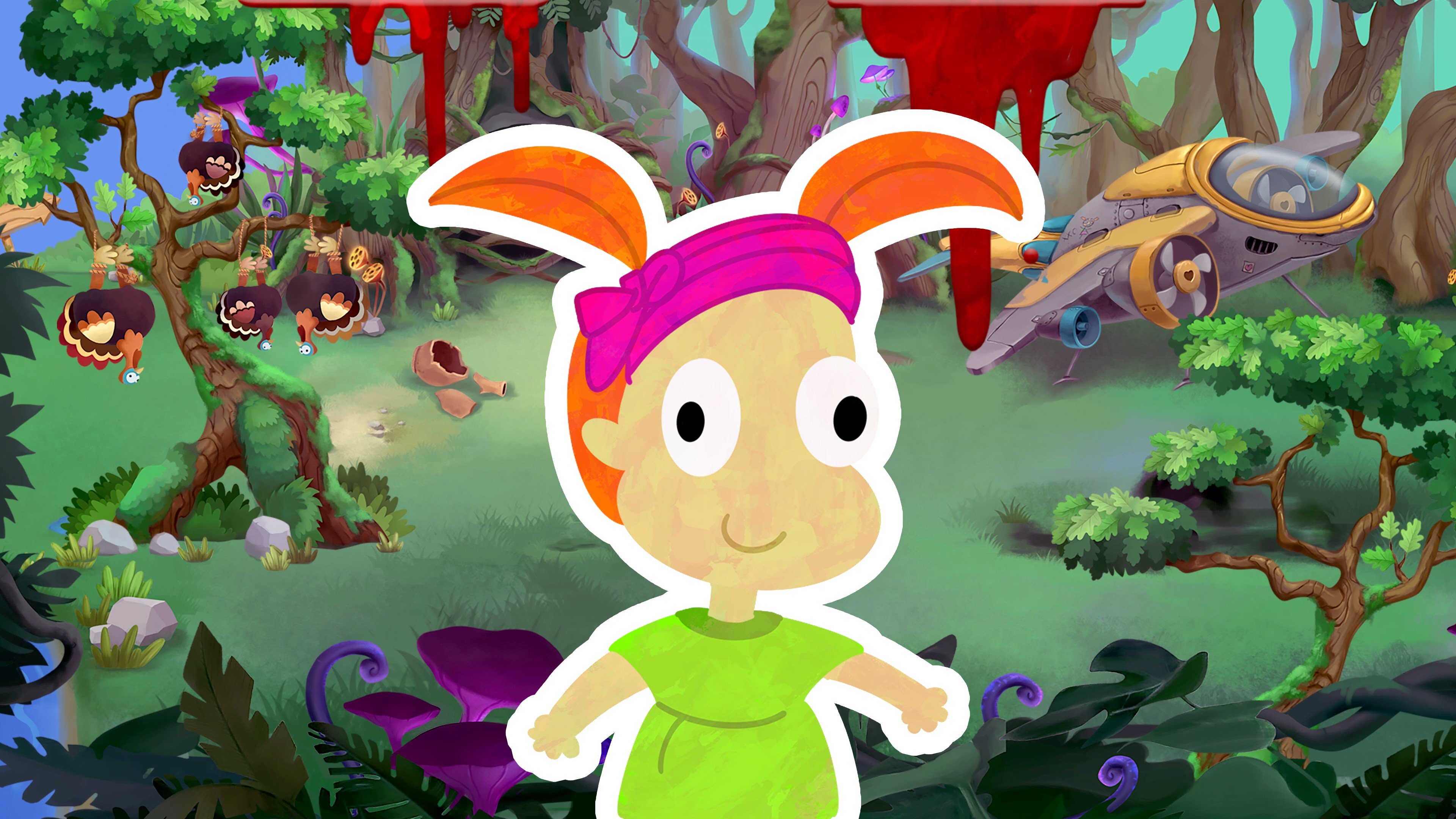 NubiaPhobia cover image