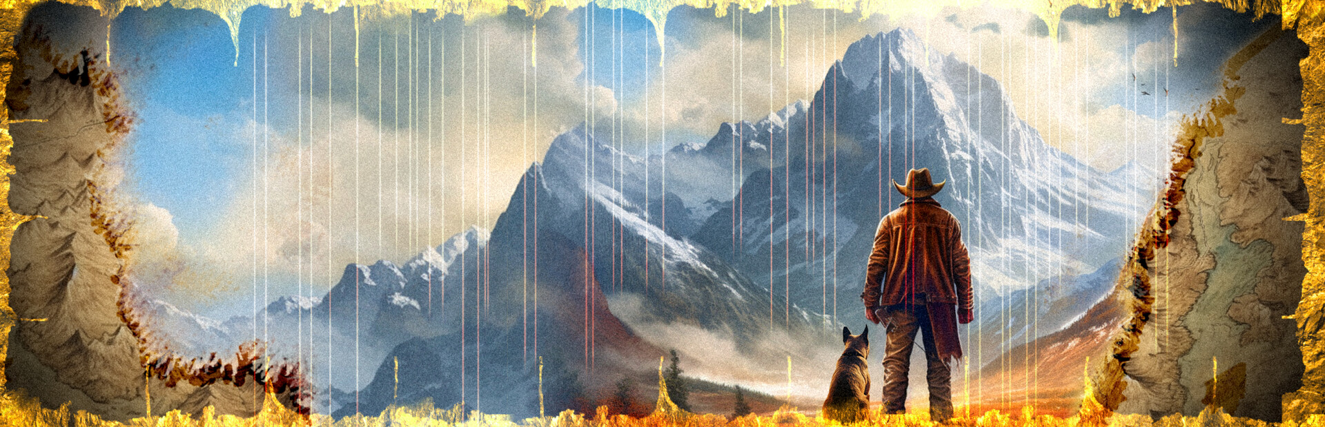 Alaska Gold Fever cover image