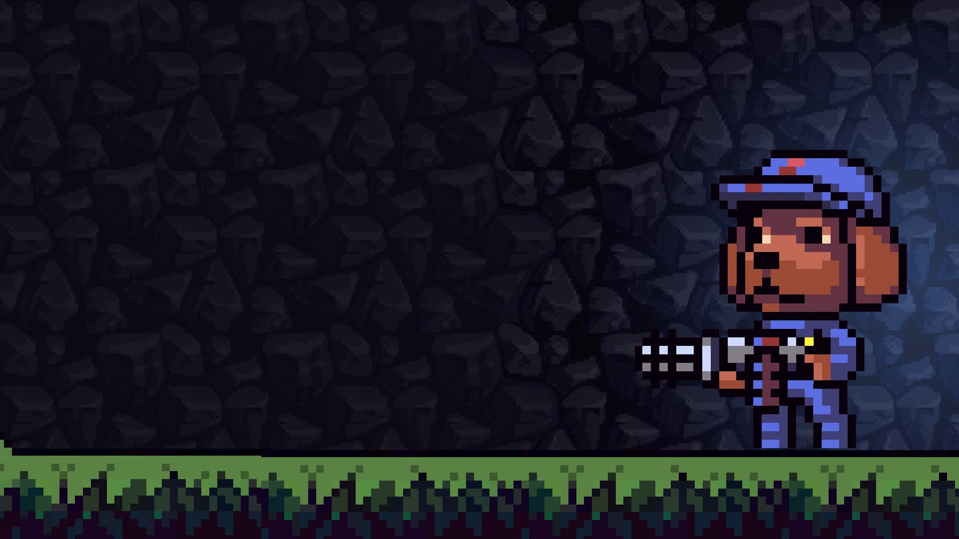 One Dog Story cover image