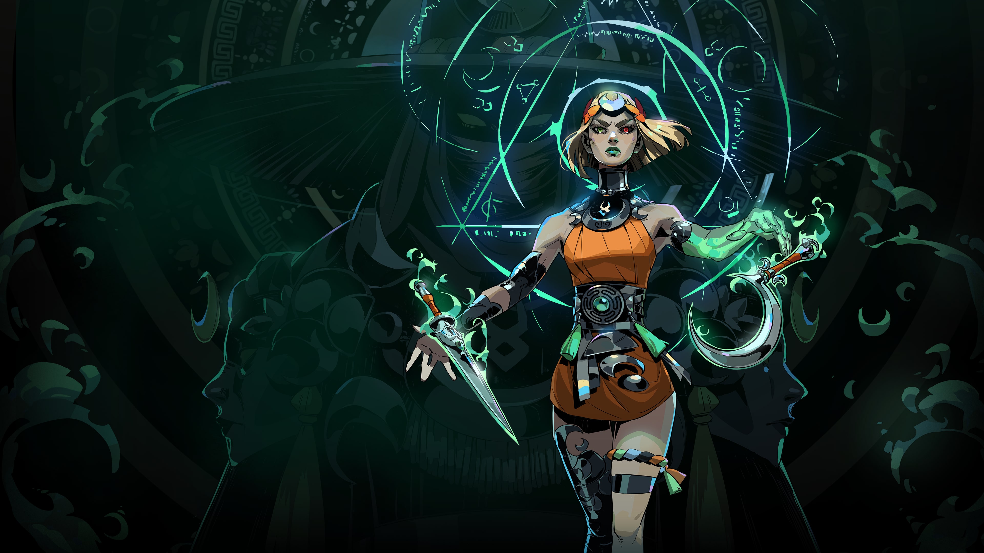 Hades II cover image