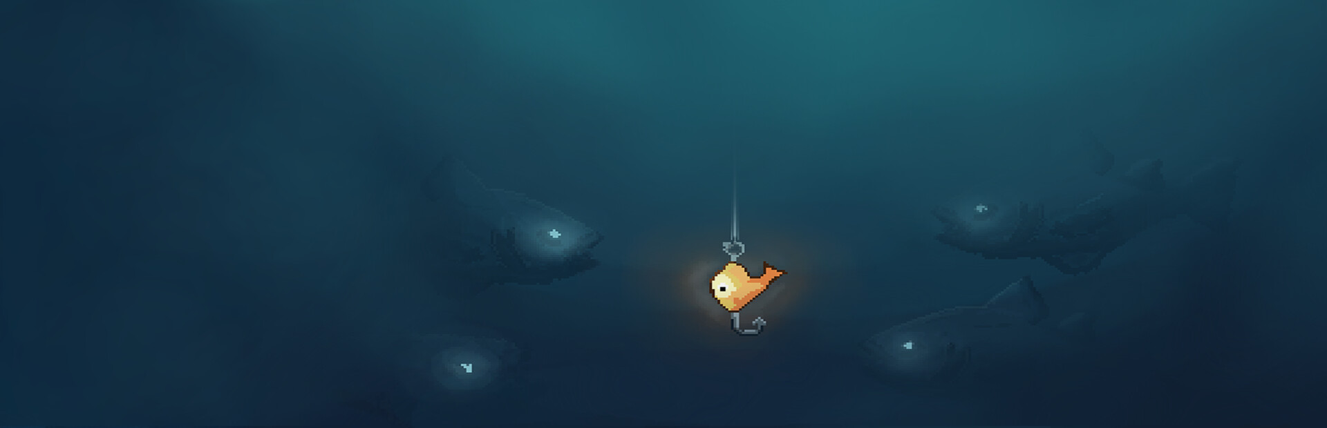 Fishing Inc cover image