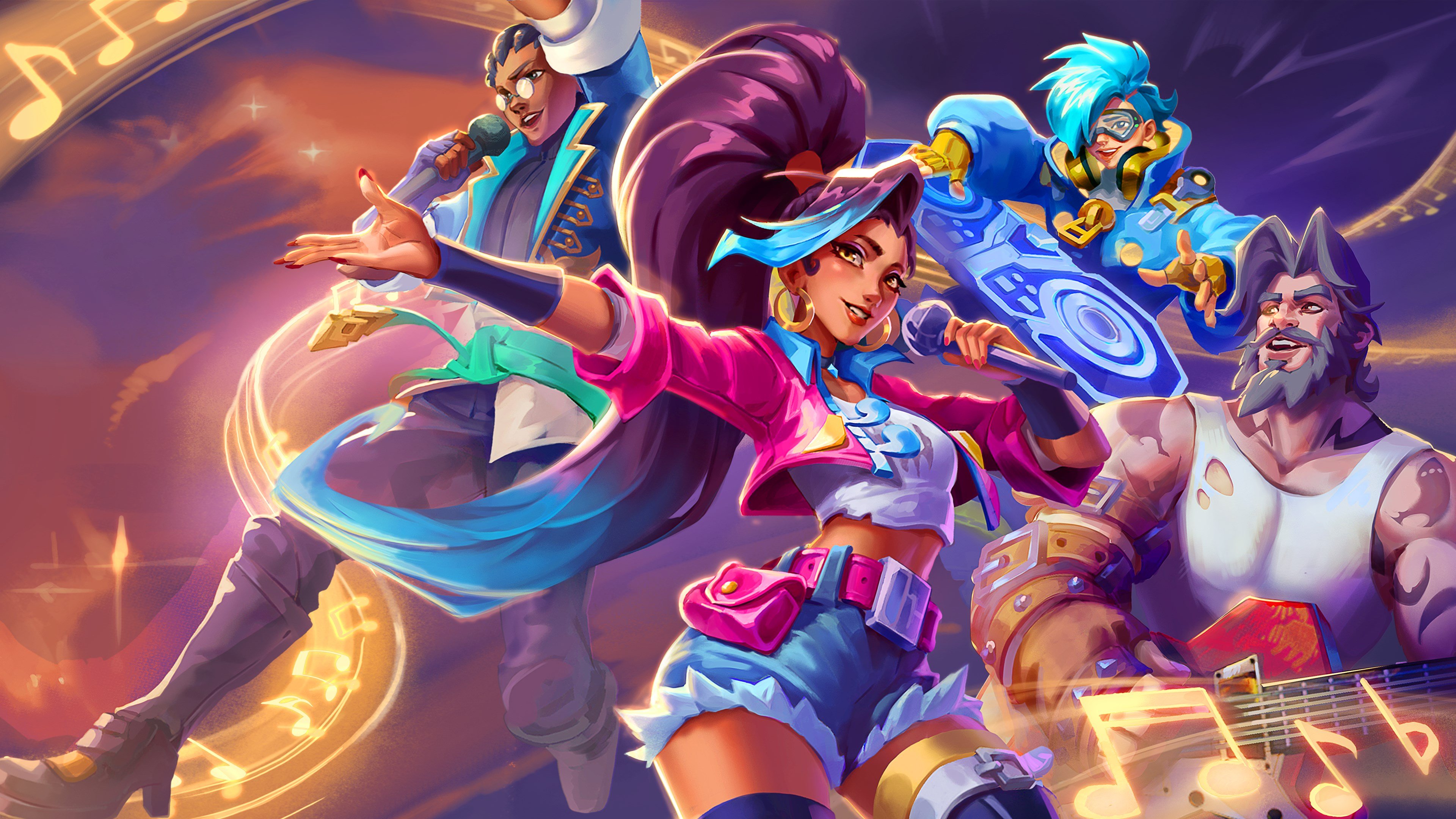 People of Note cover image