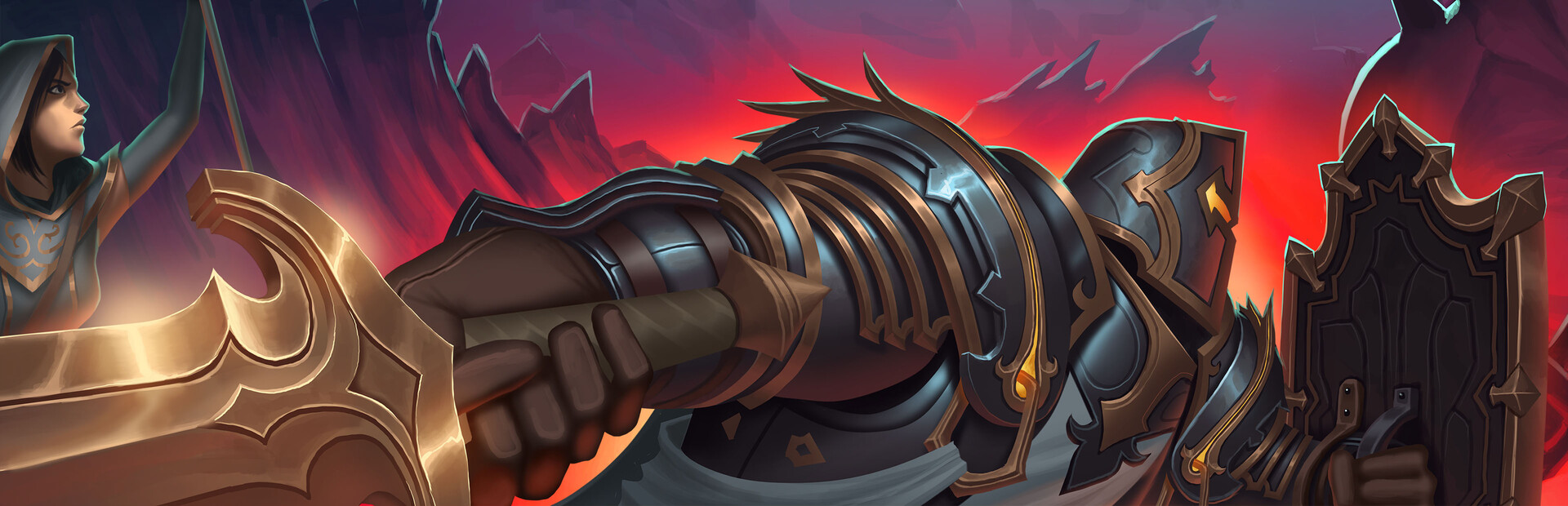 Don't Lose Aggro cover image