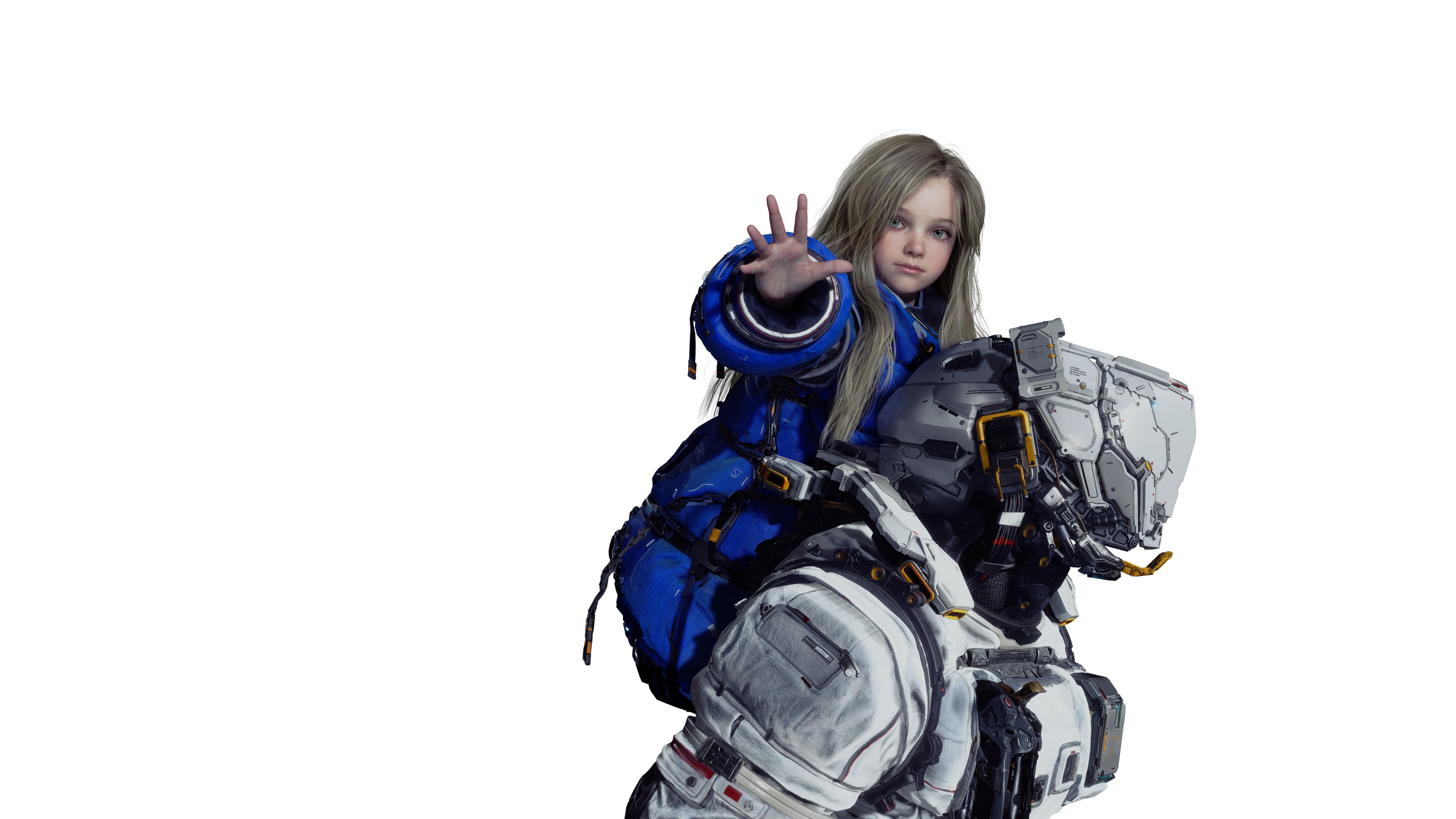 PRAGMATA cover image