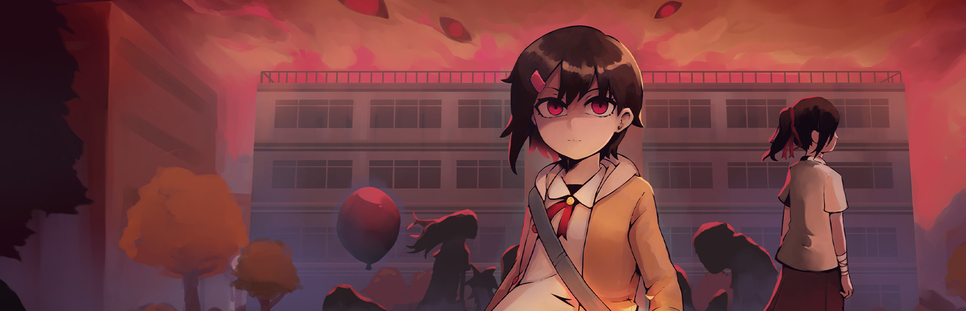 Narin: The Orange Room cover image