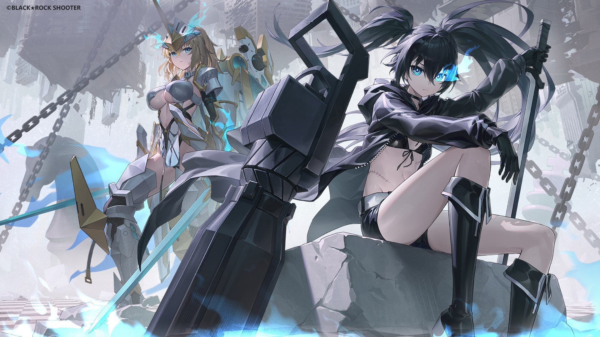 星之翼(Starward) cover image