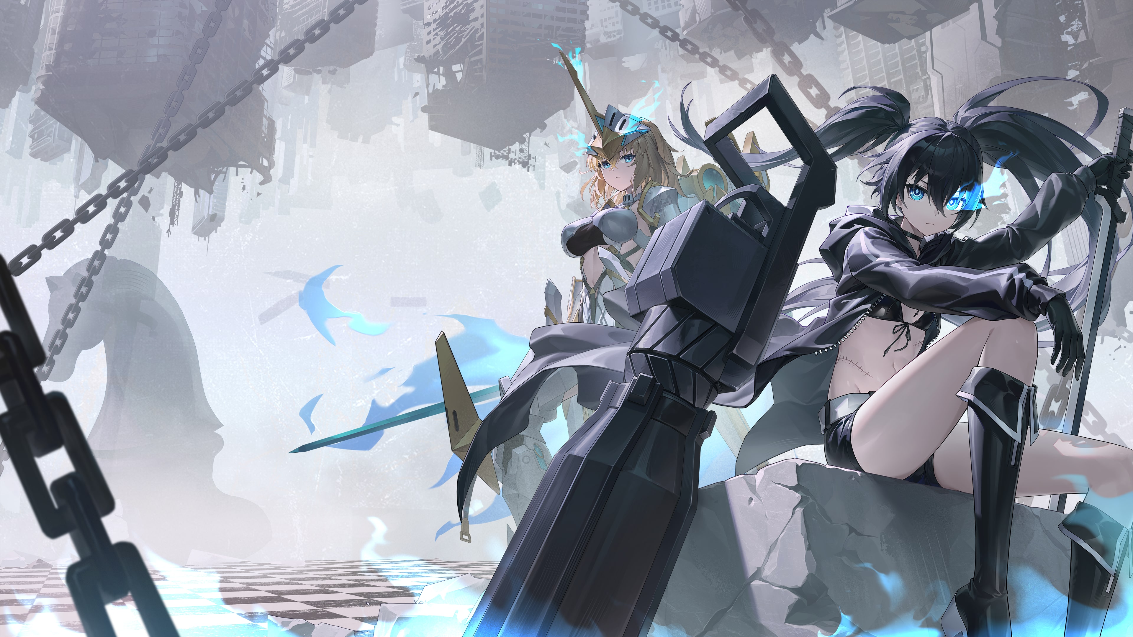 Starward cover image