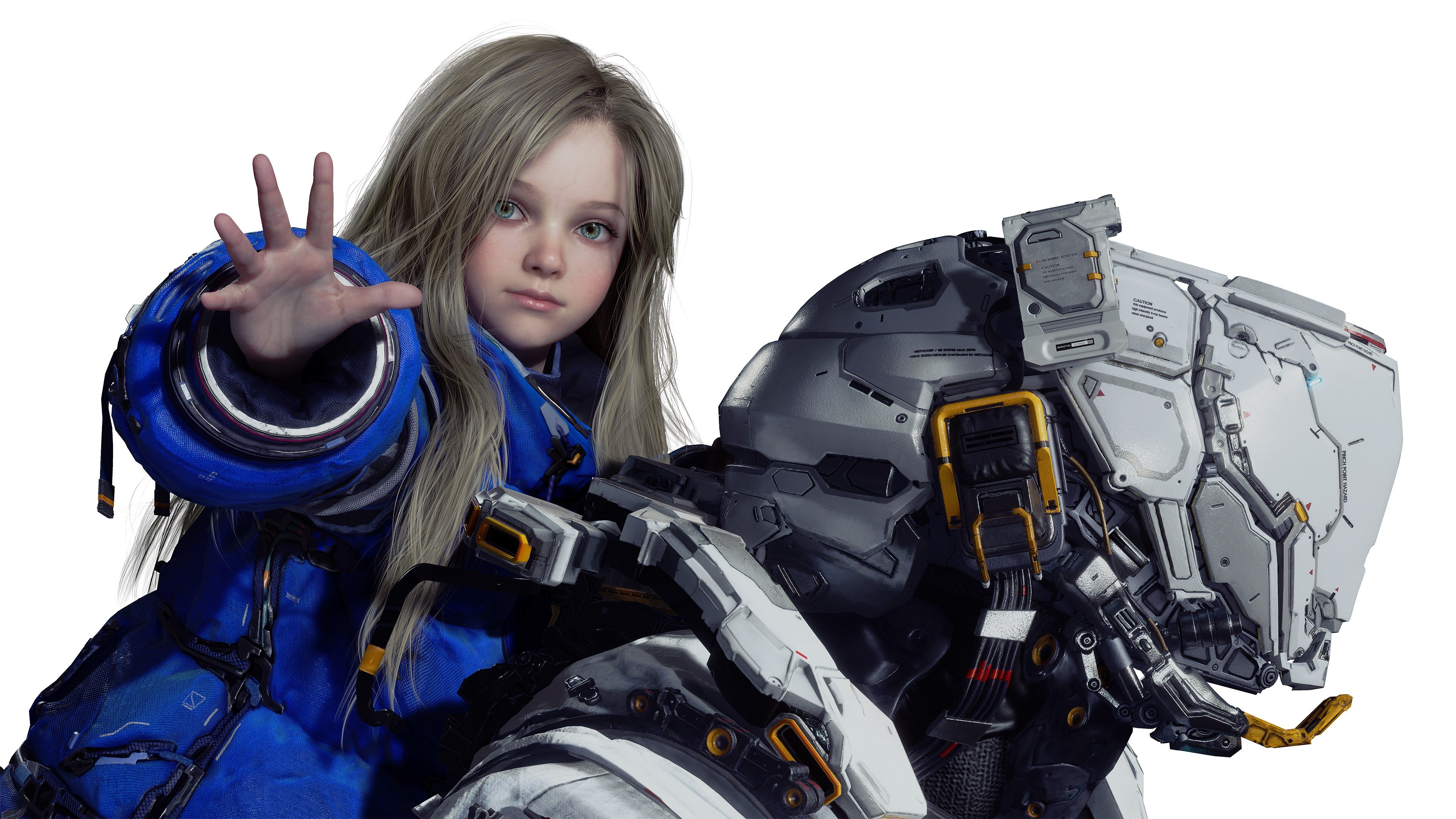 PRAGMATA cover image