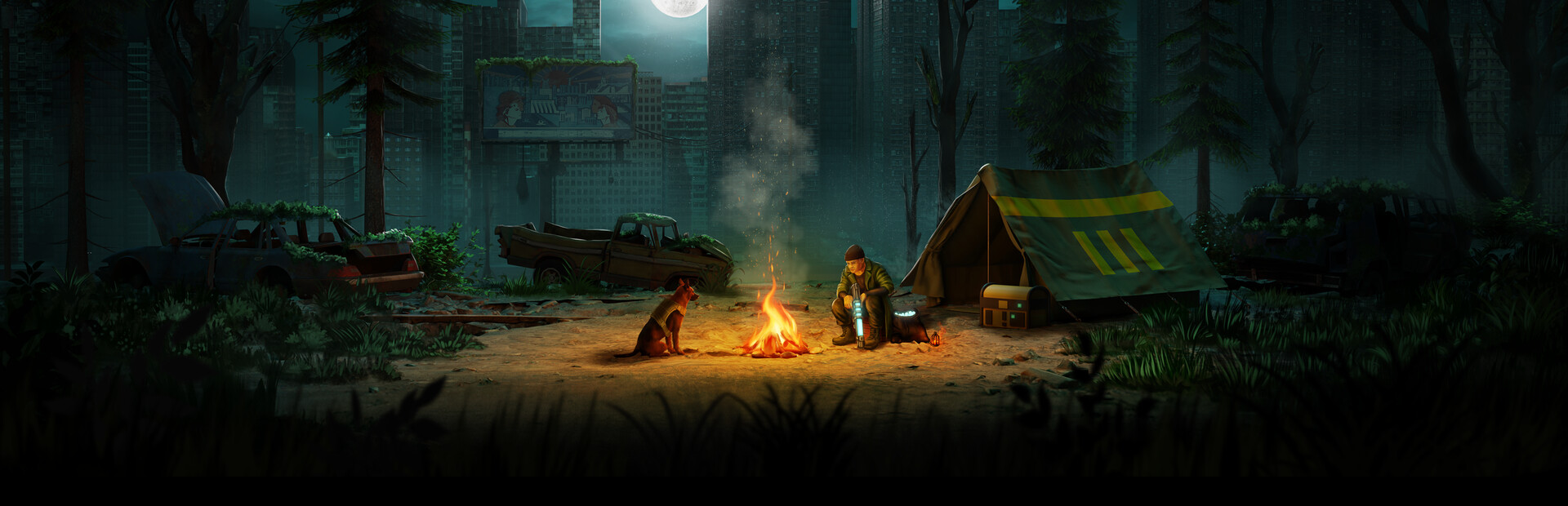 The Ember Guardian cover image