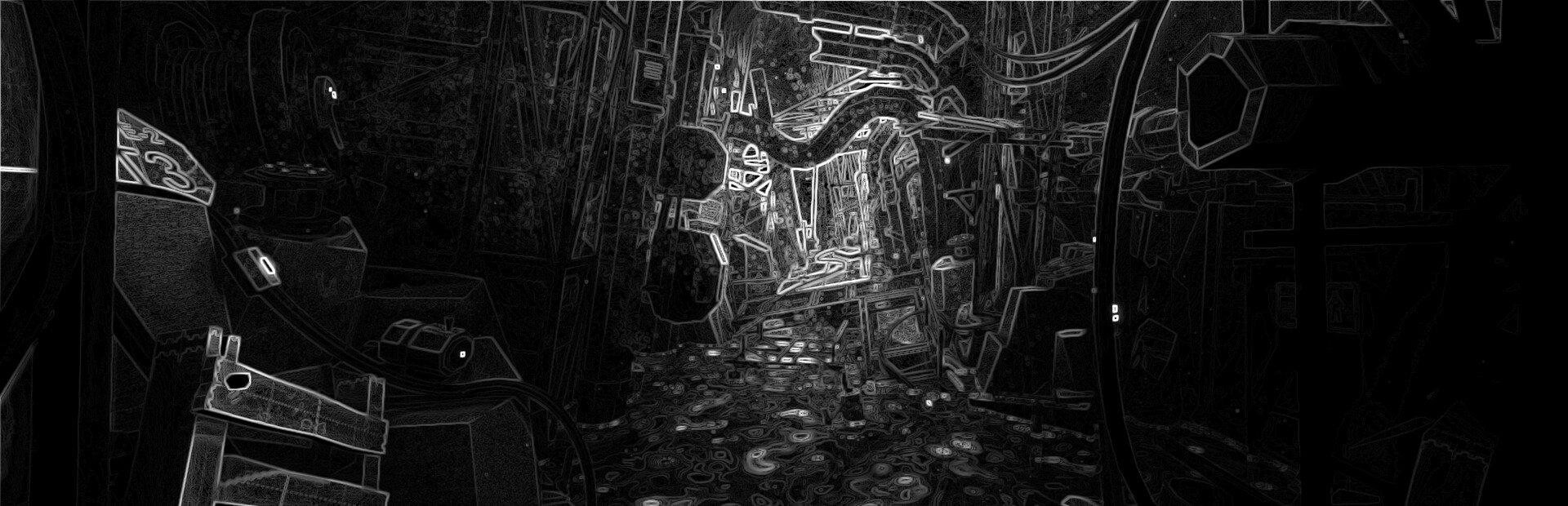 SECTOR ZERO cover image