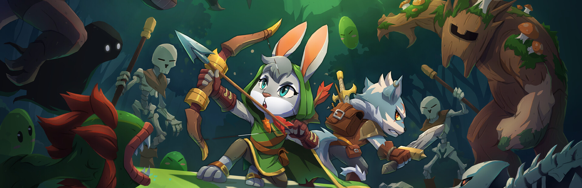 Packmates cover image