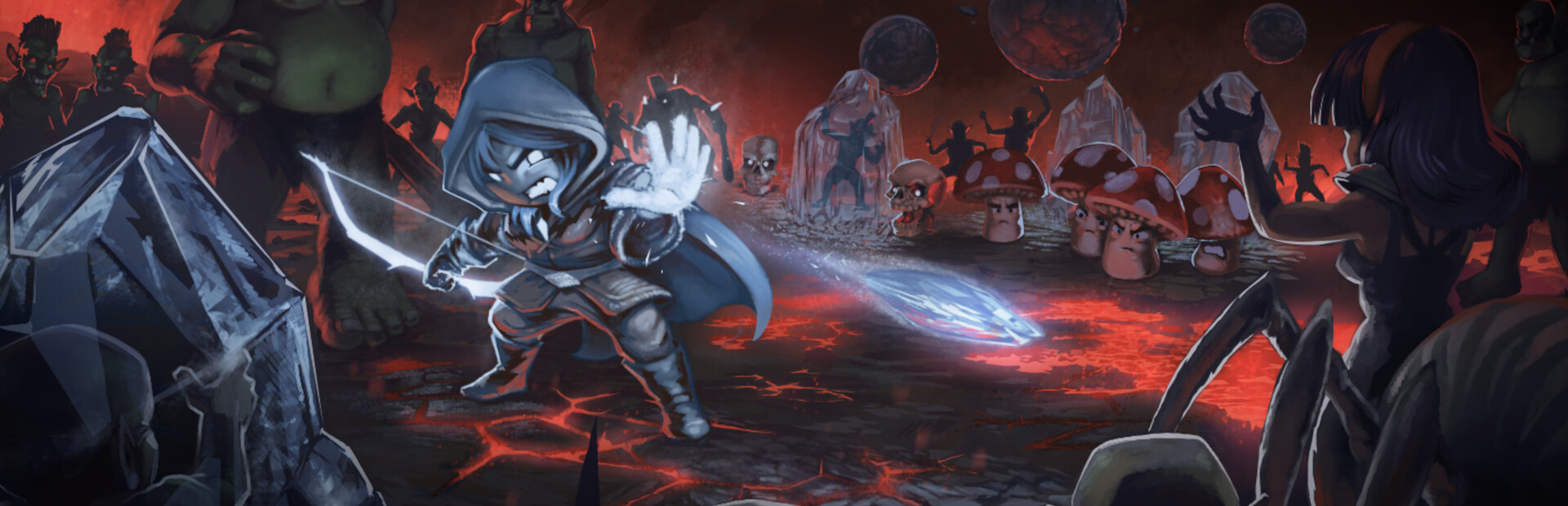 Power Fantasy cover image