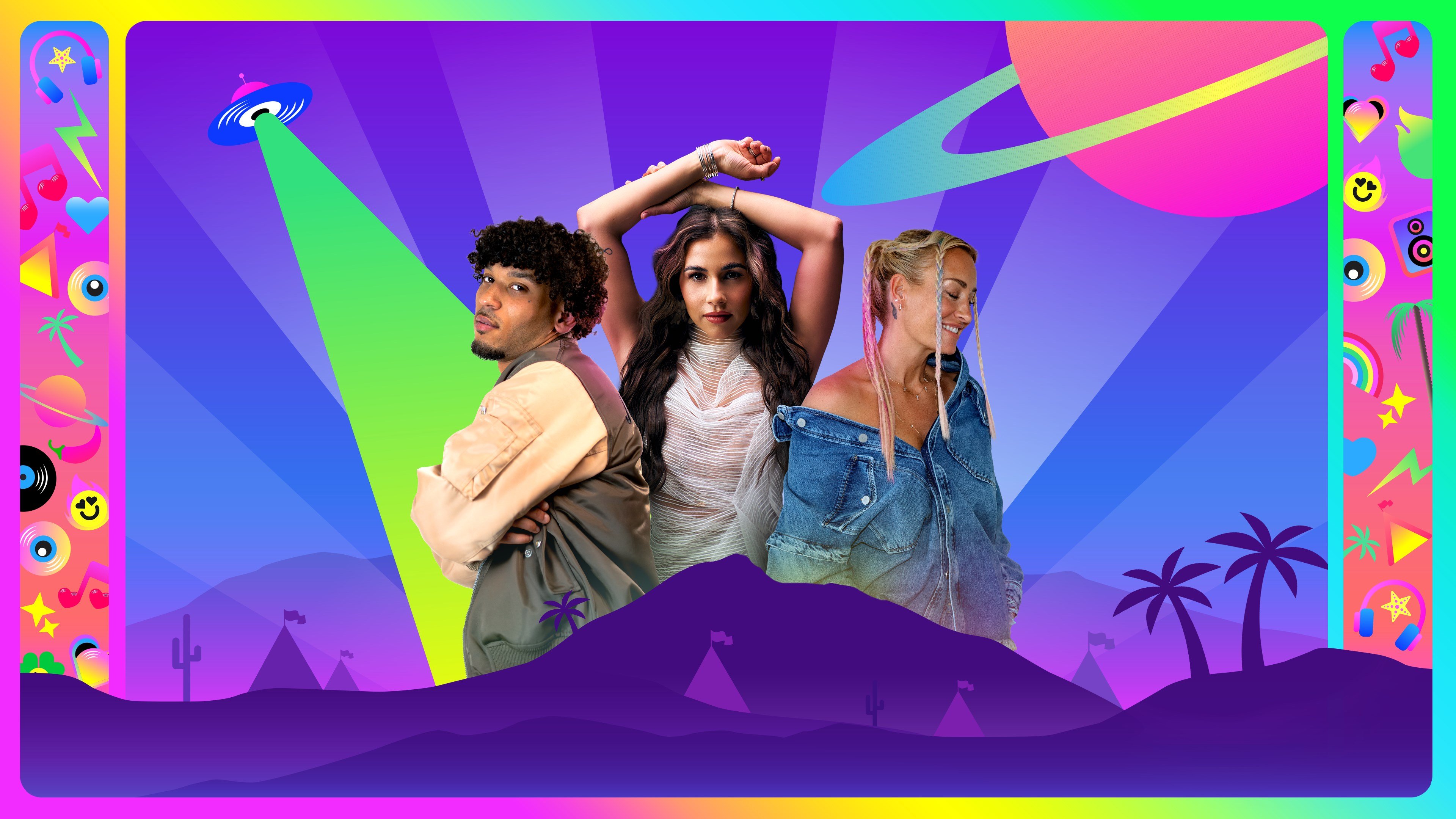 Let\'s Sing 2026 mit deutschen Hits cover image