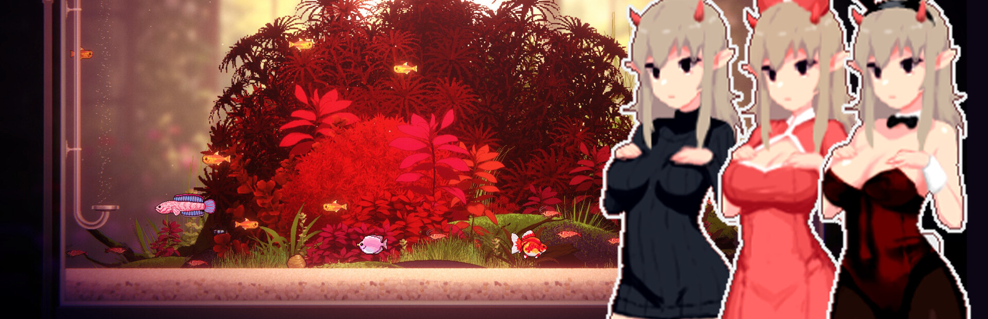 Your Succubus cover image