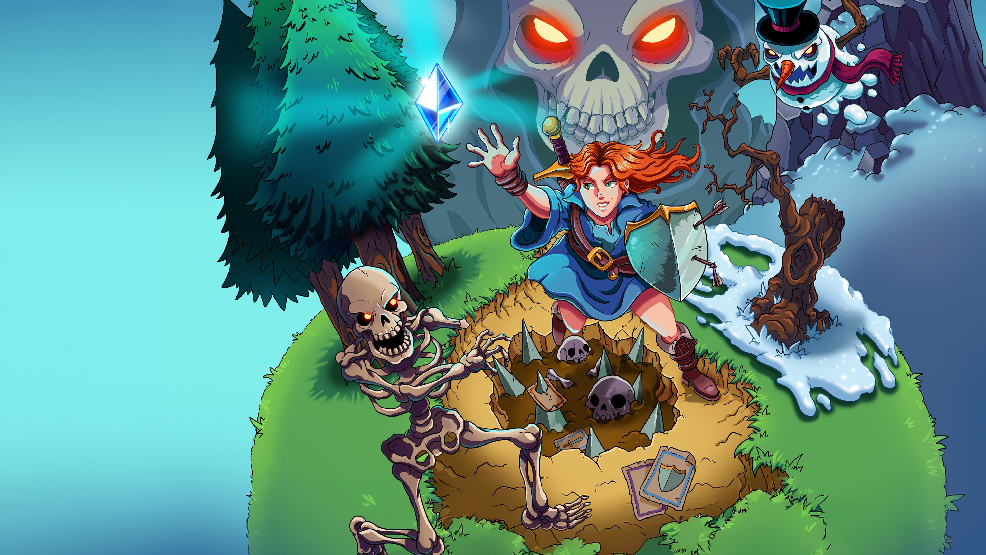 Death By Scrolling cover image