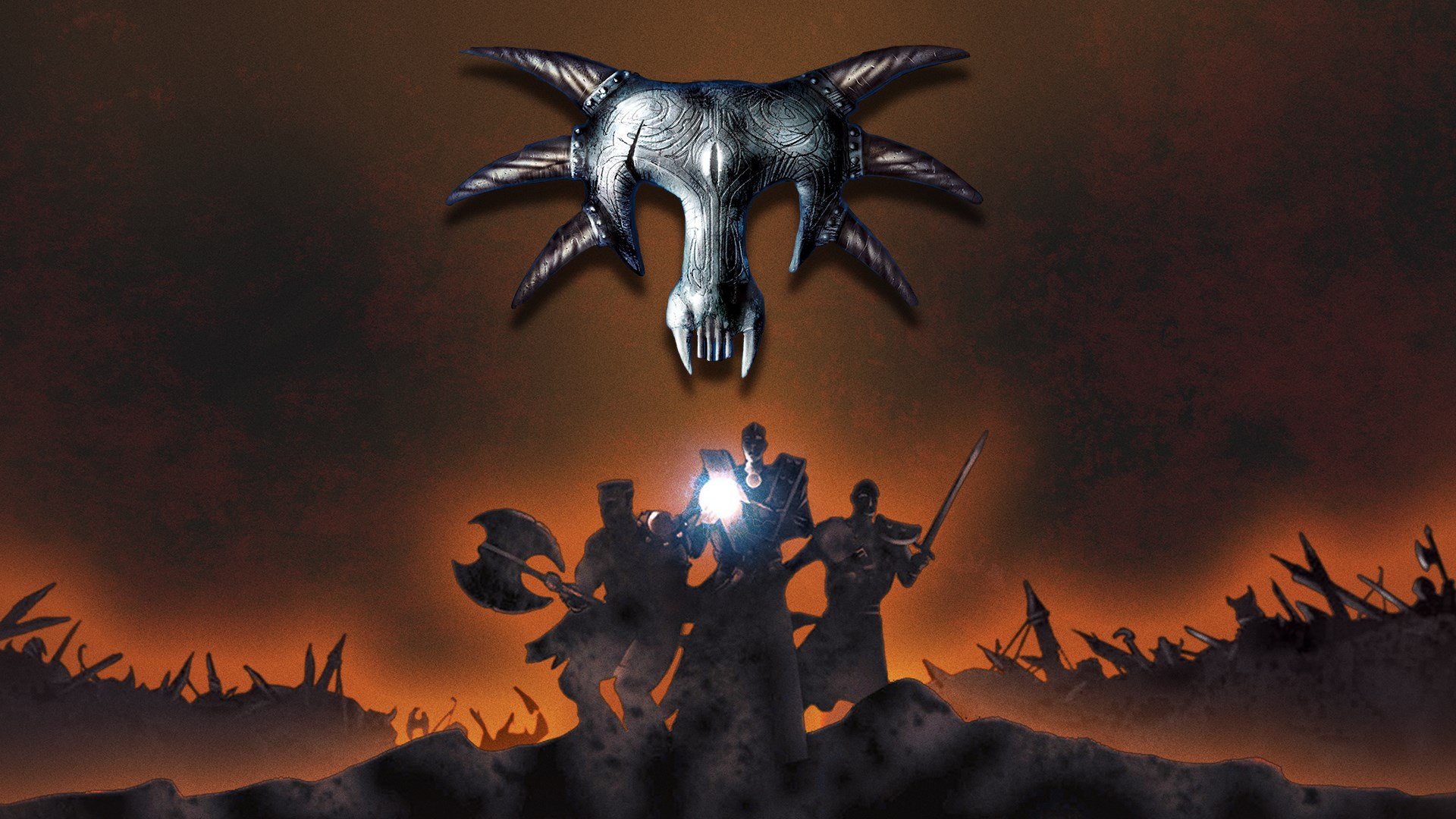 Gothic I Classic cover image