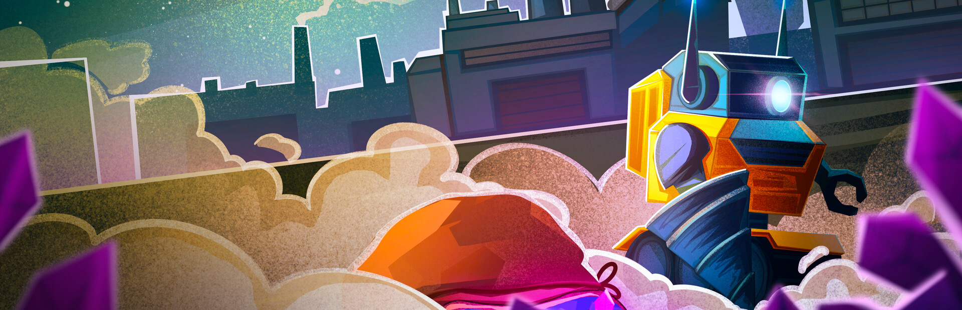 Chipmatic cover image