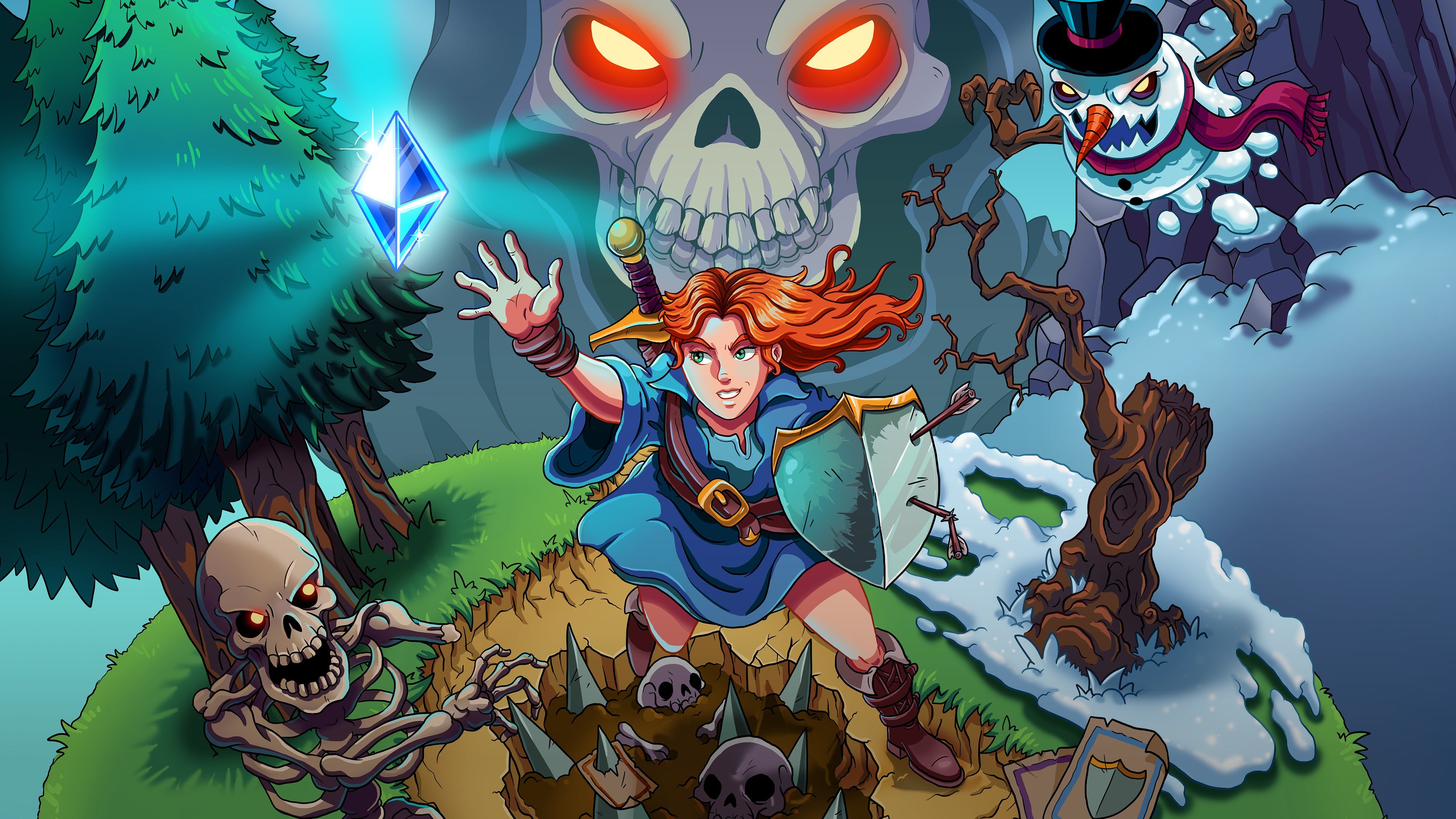 Death By Scrolling cover image