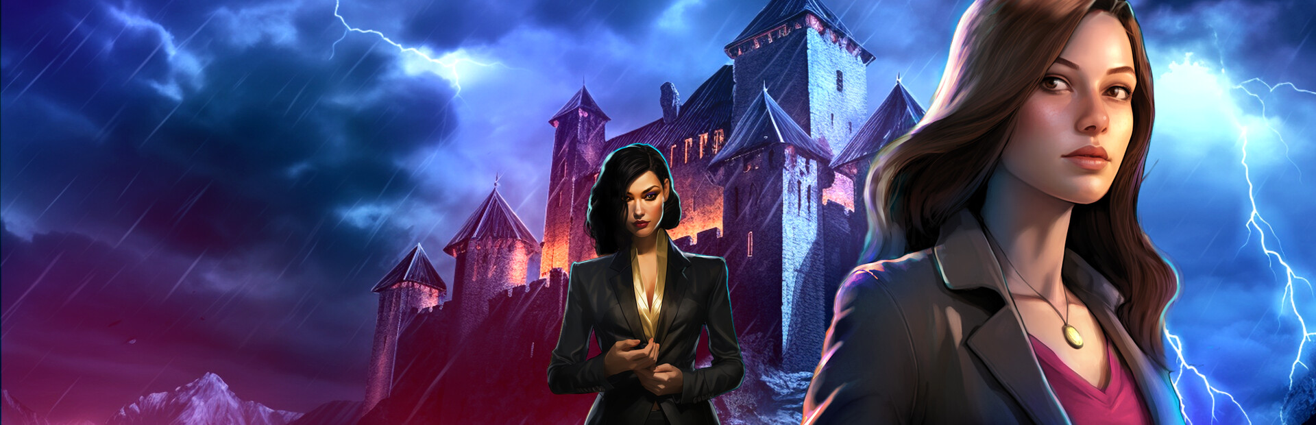 Hotel Collector's Edition (Brightstone Mysteries: Paranormal Hotel) cover image