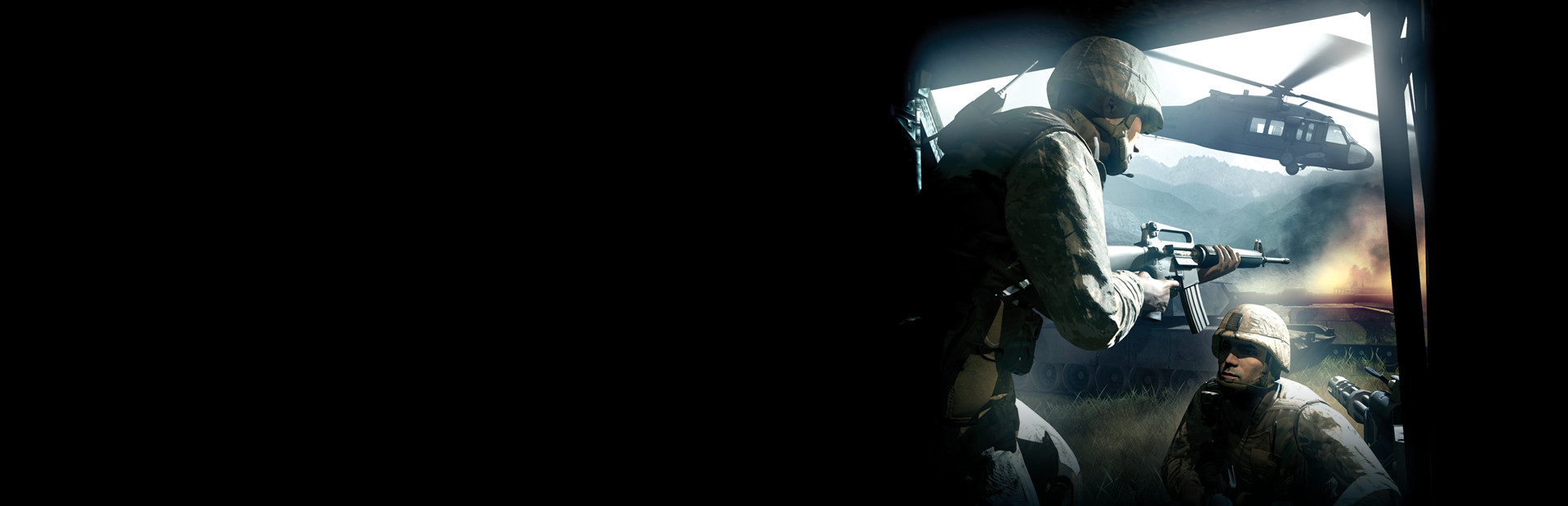 ARMA: Combat Operations cover image