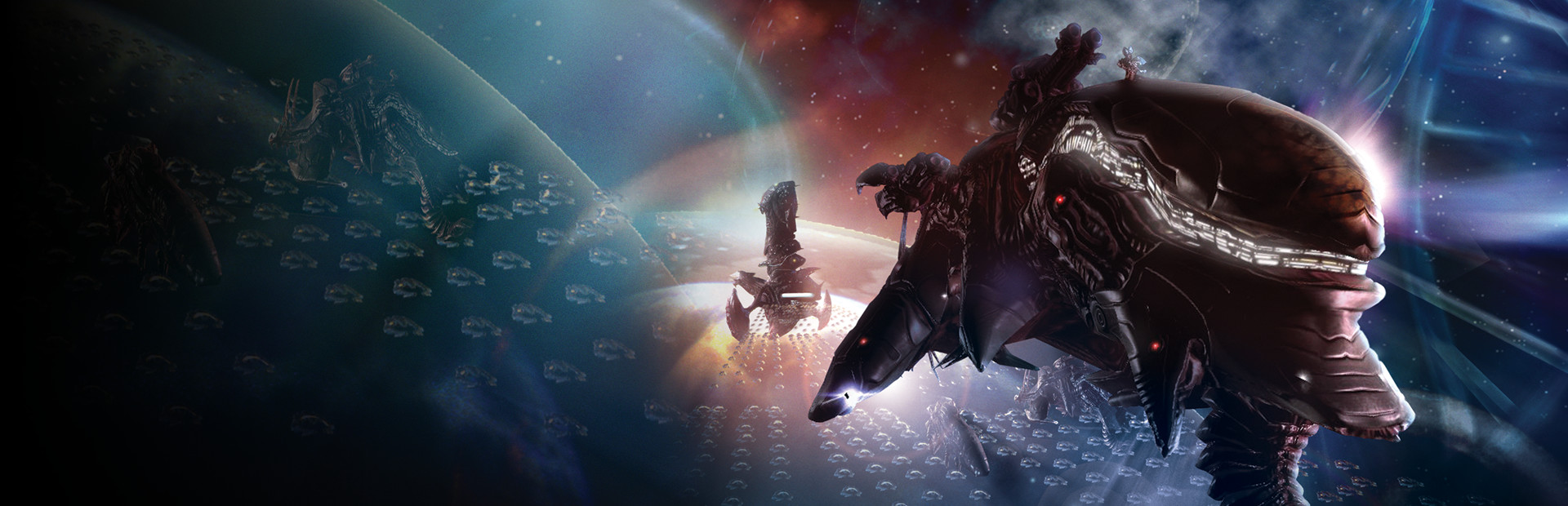 Genesis Rising cover image