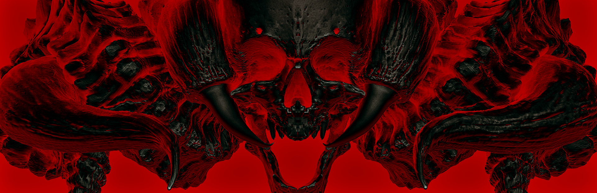Devil Daggers cover image