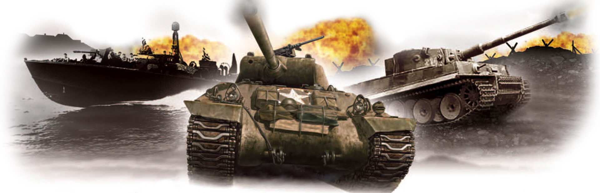 Soldiers: Heroes of World War II - Enhanced Edition cover image