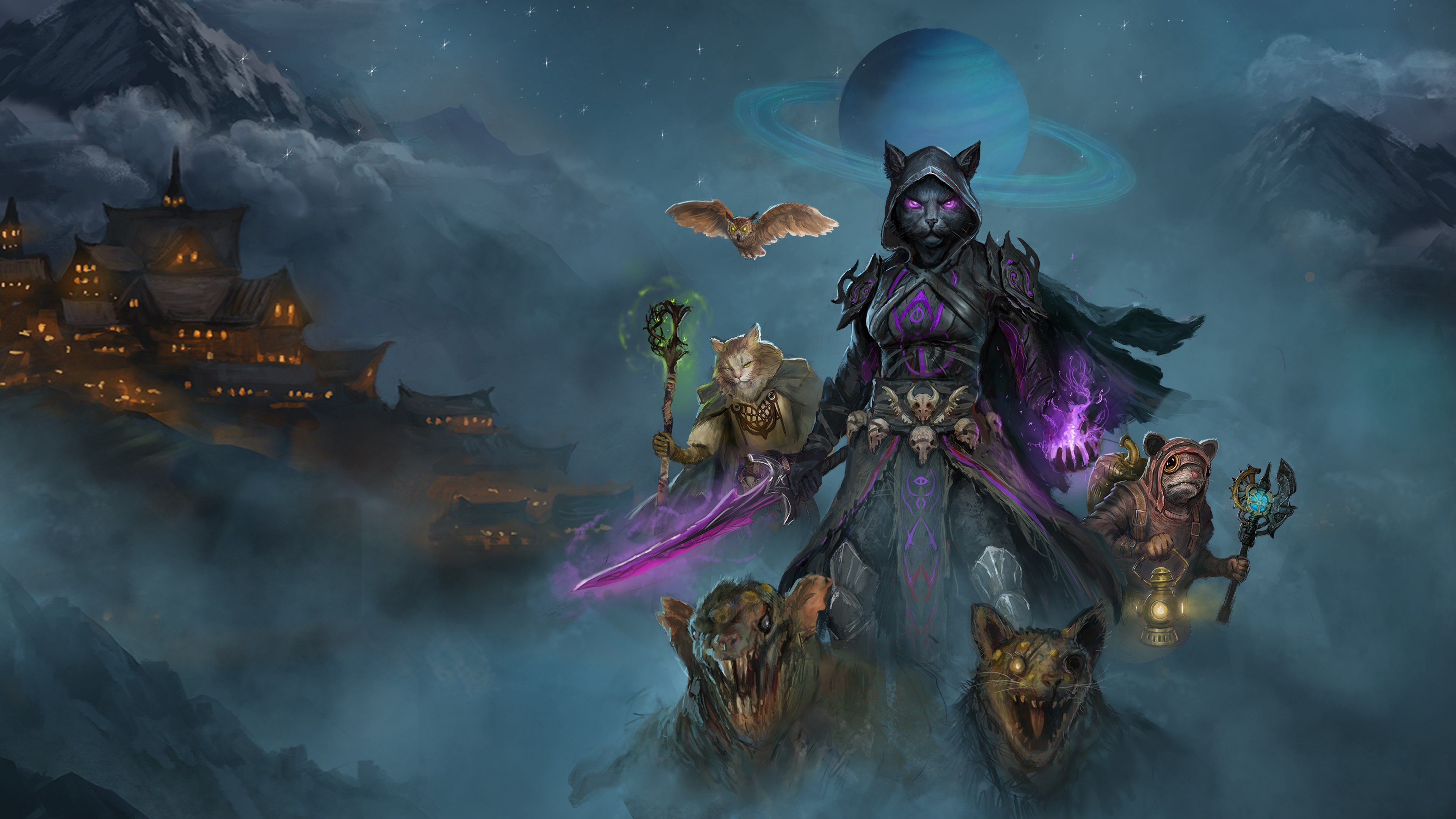 Kristala cover image
