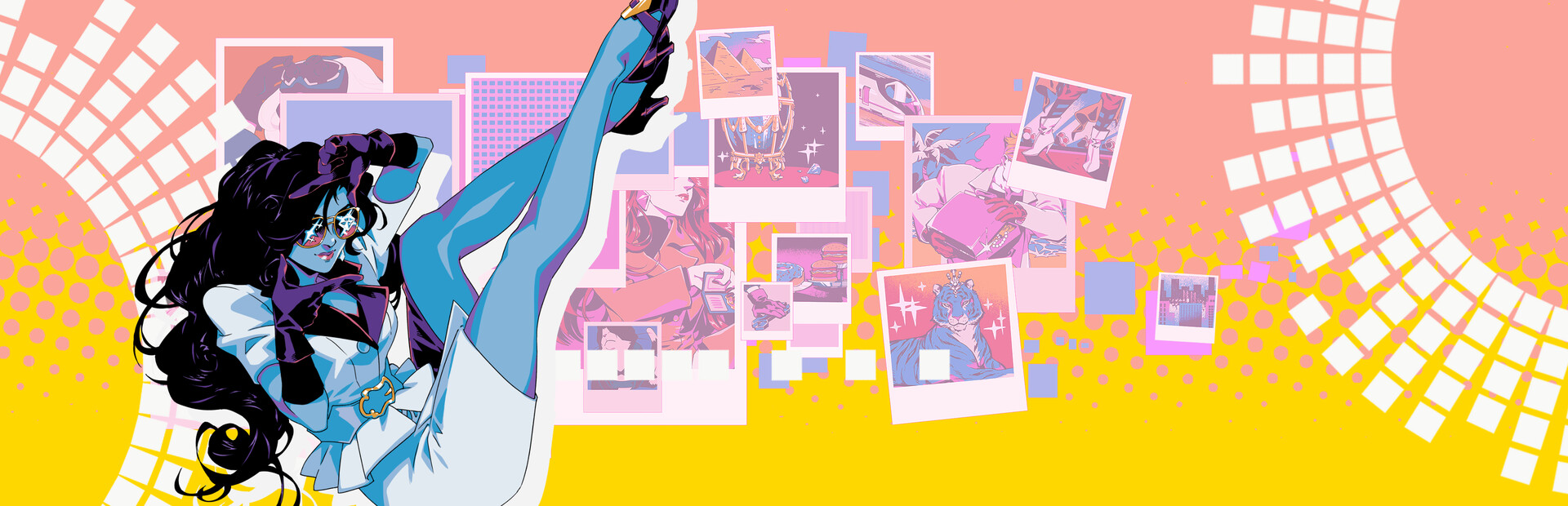Snap & Grab cover image