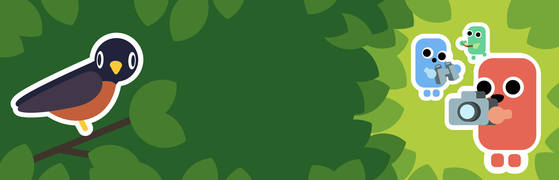 Flock Around cover image