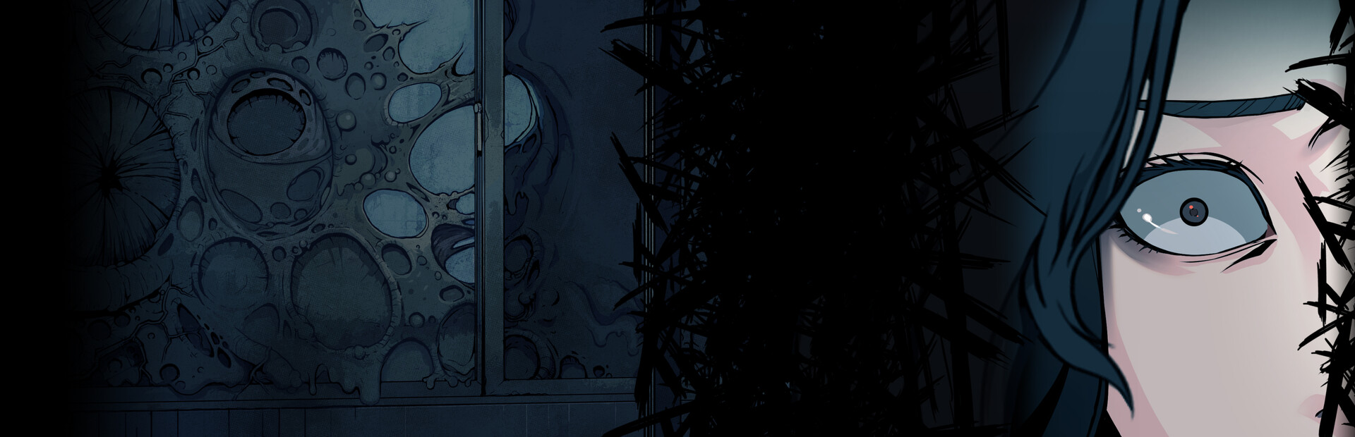 The Coma 3: Bloodlines cover image