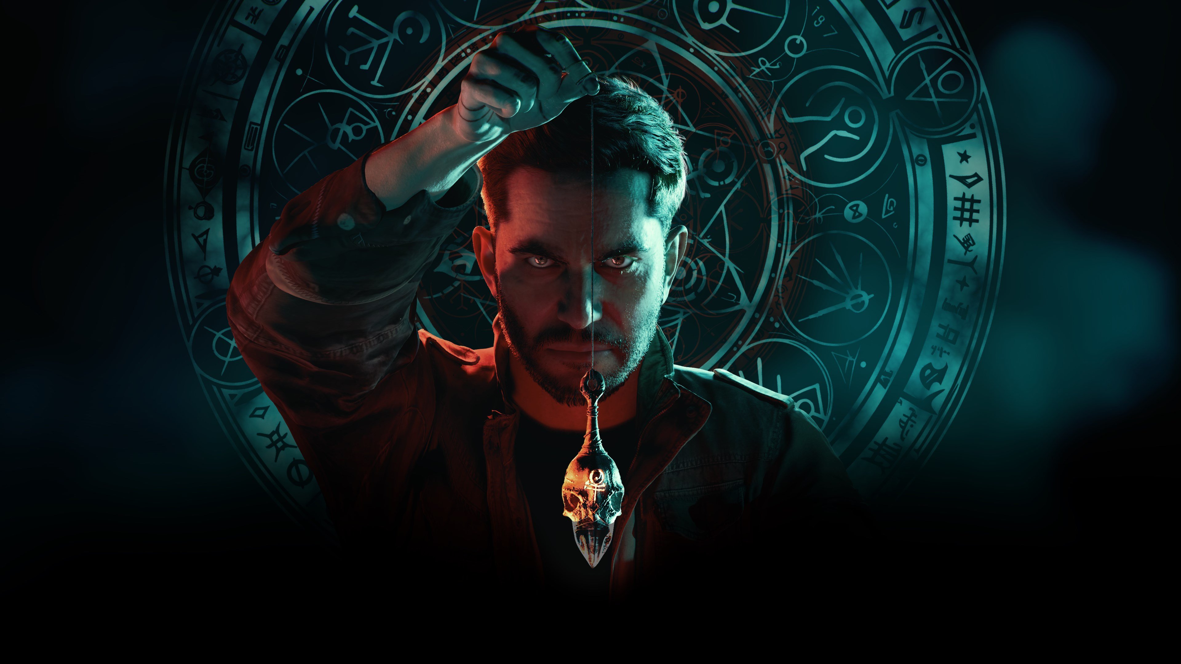 The Occultist cover image