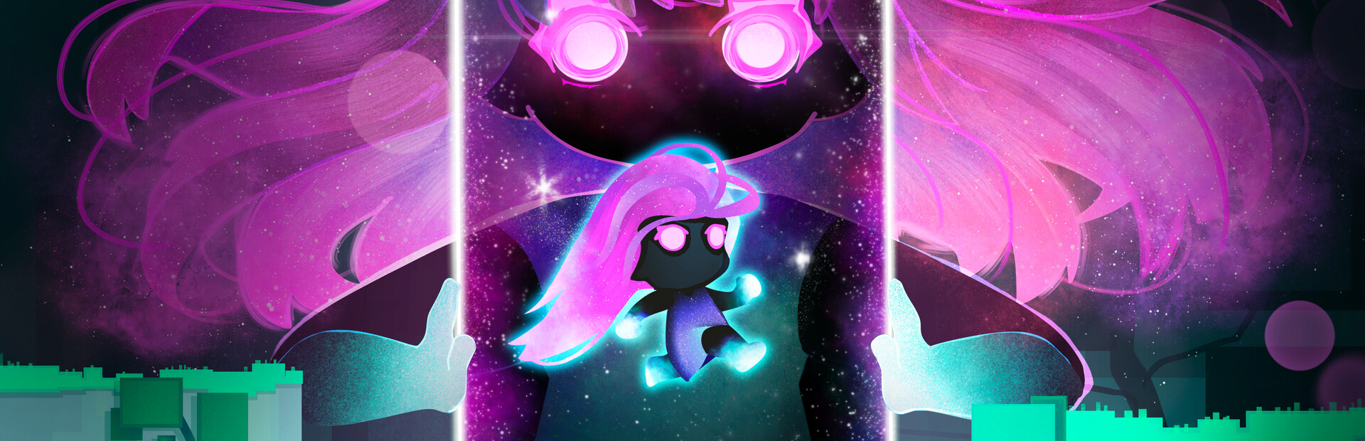 Compress(space) Demo cover image