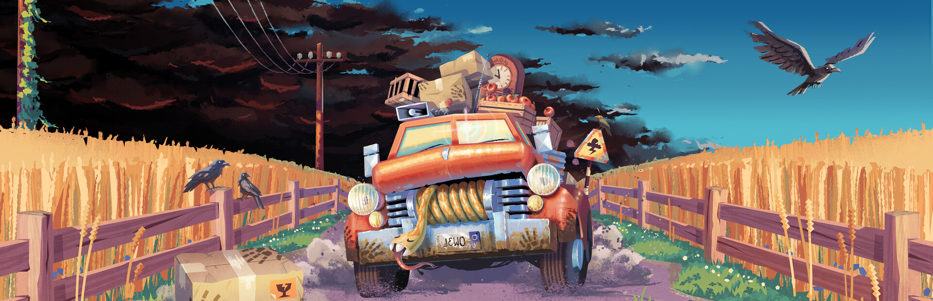 Truckful cover image
