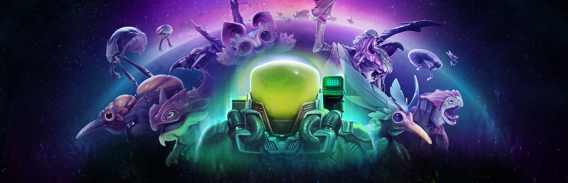 Voidling Bound Demo cover image