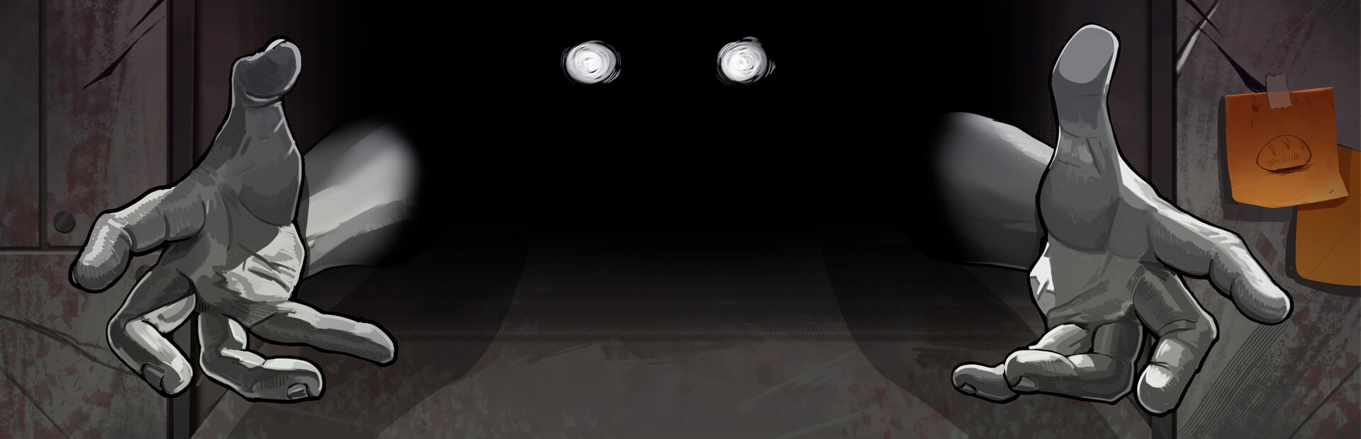 Don't Let It Starve cover image