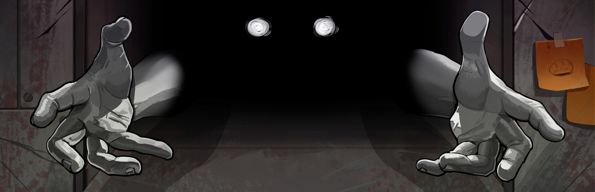 Don't Let It Starve Demo cover image