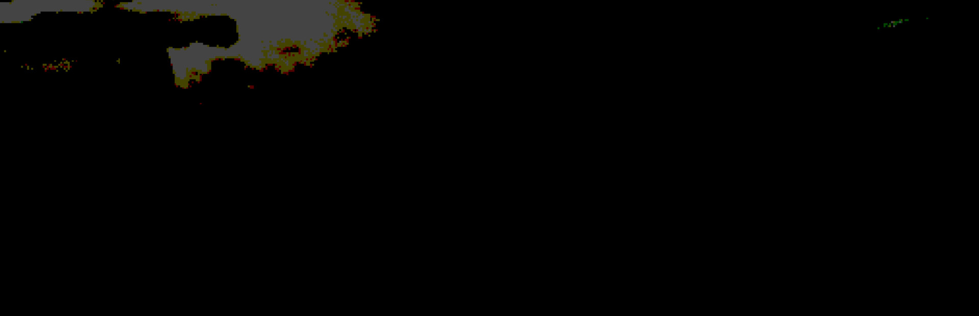 HR: Human Remains cover image