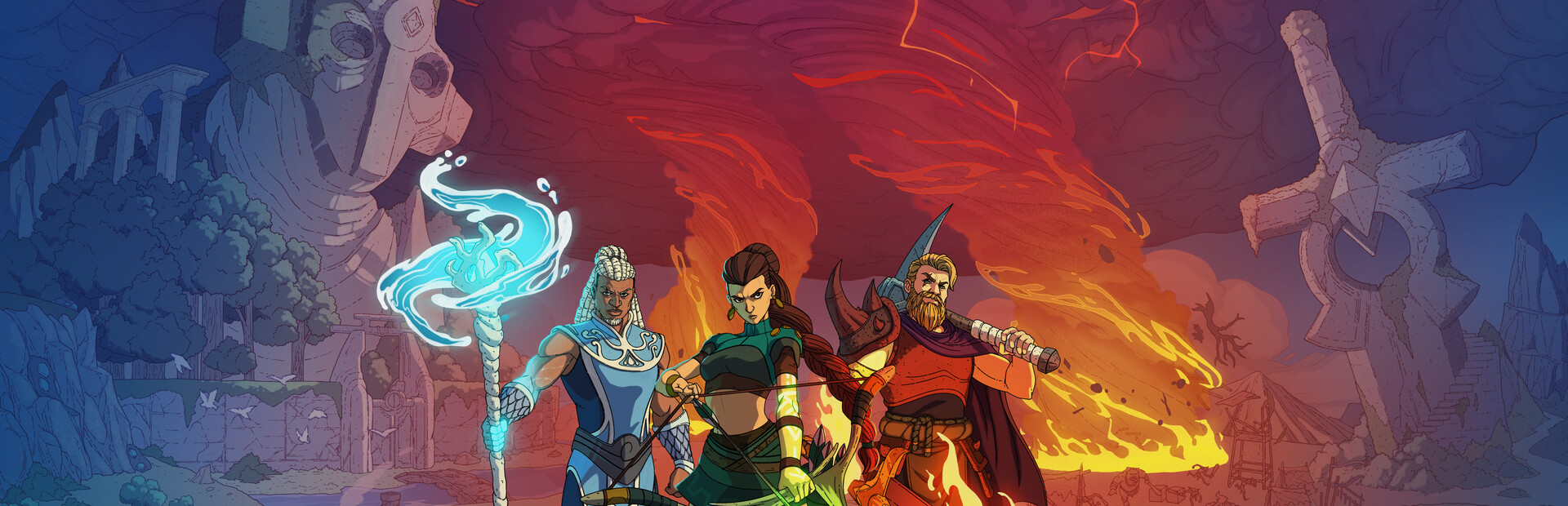 Stormforge cover image