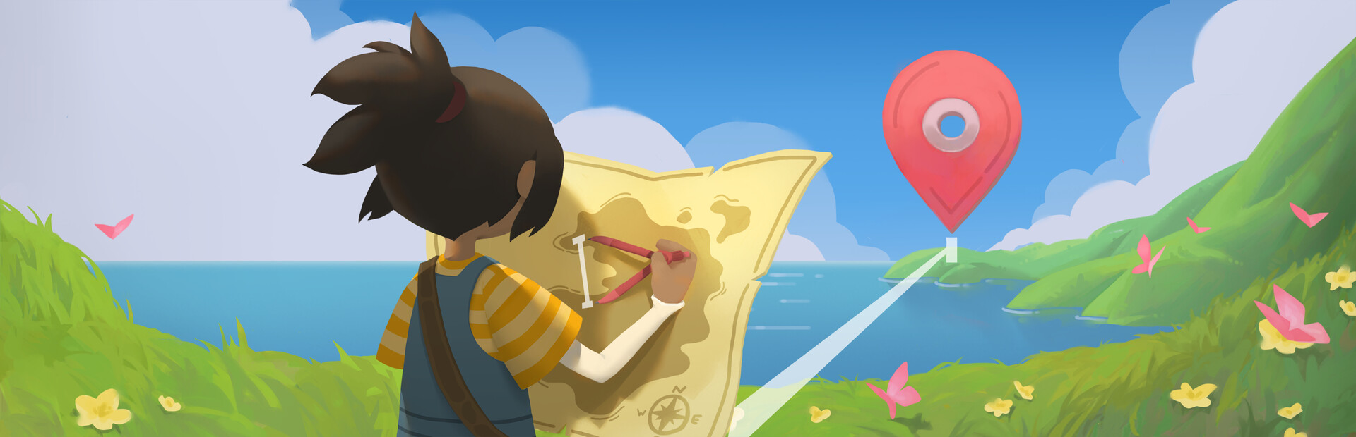 Map Map - A Game About Maps cover image