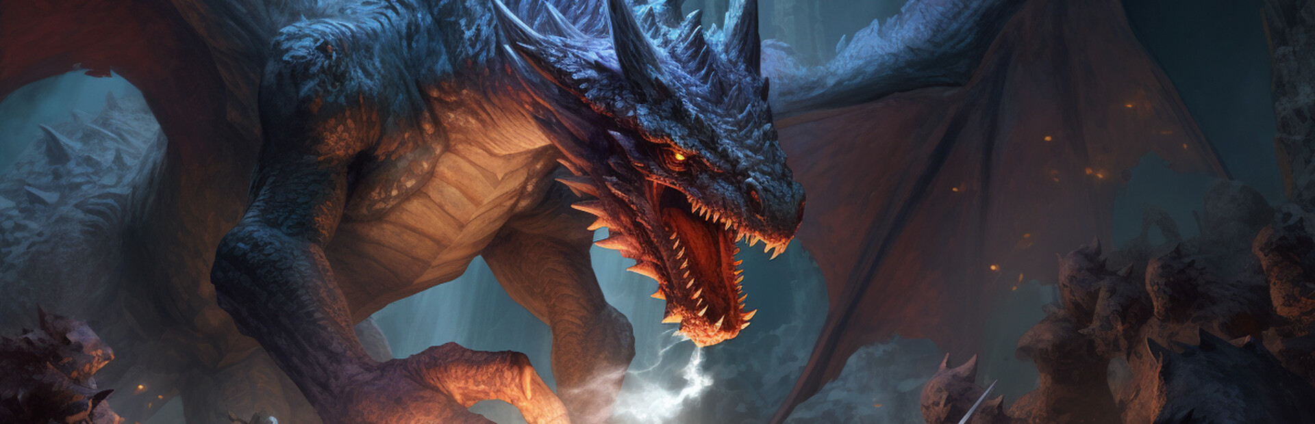Adventurer's Gambit: Dungeons of Fortune cover image