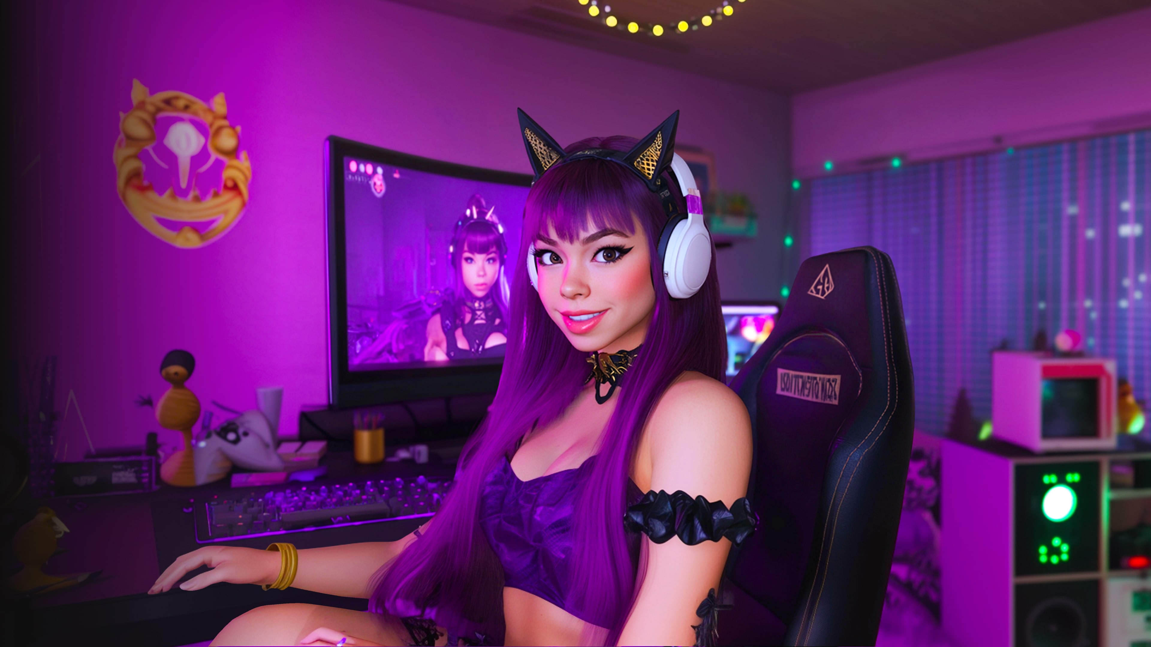 STREAMER SIMULATOR 2026 achievements | PlayTracker