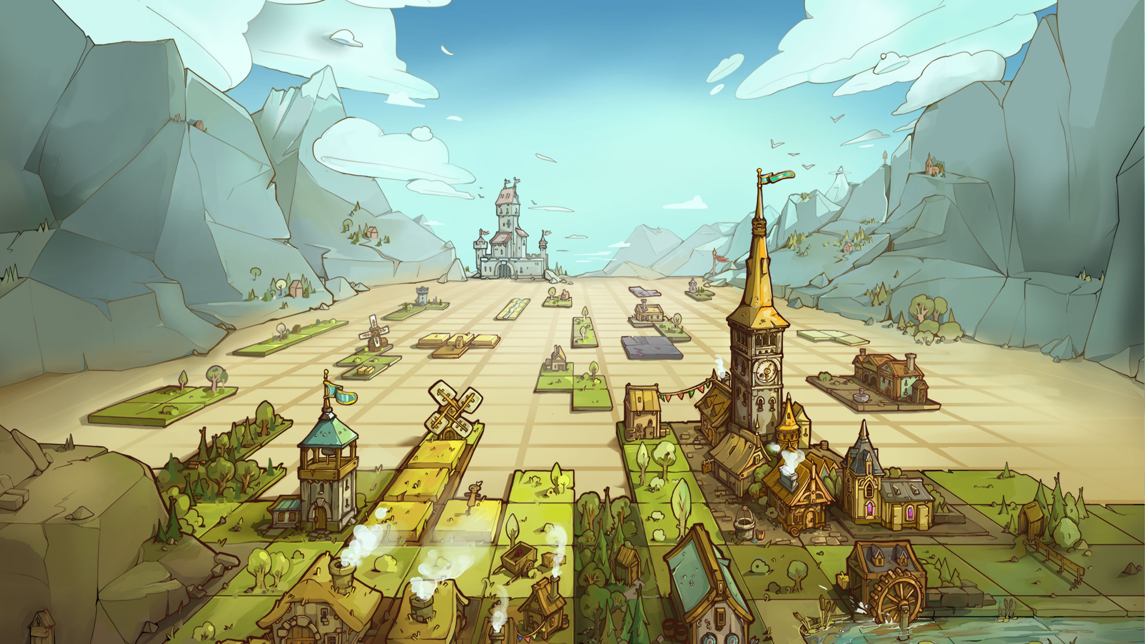 Drop Duchy - Complete Edition cover image