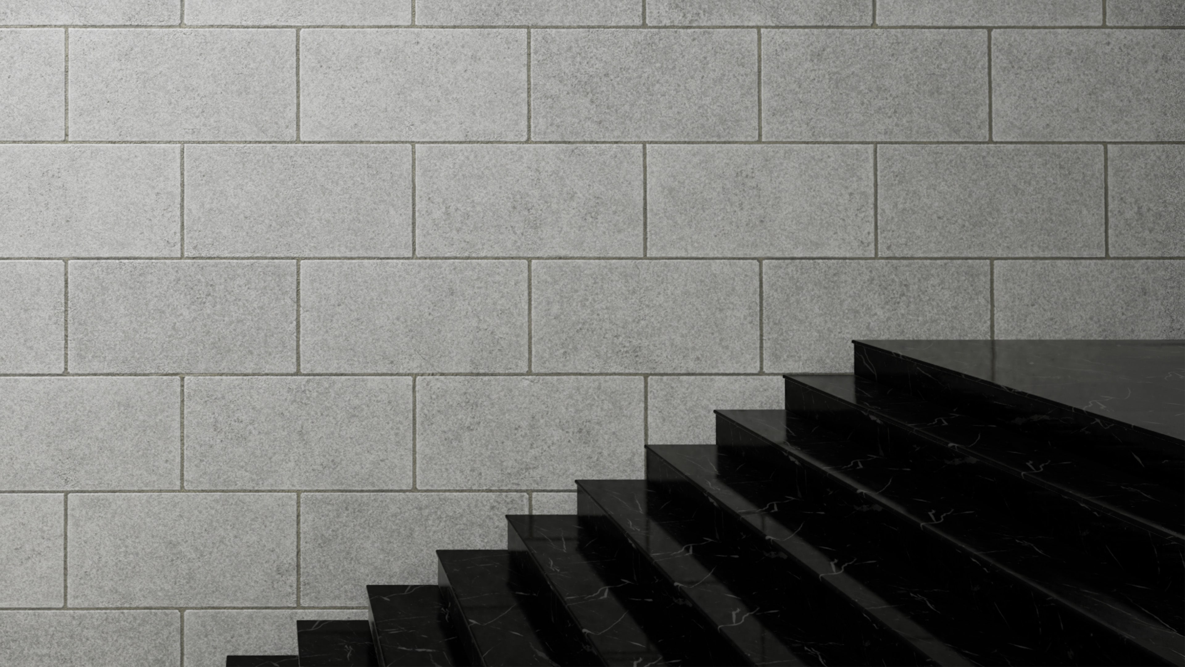 The Stairwell cover image
