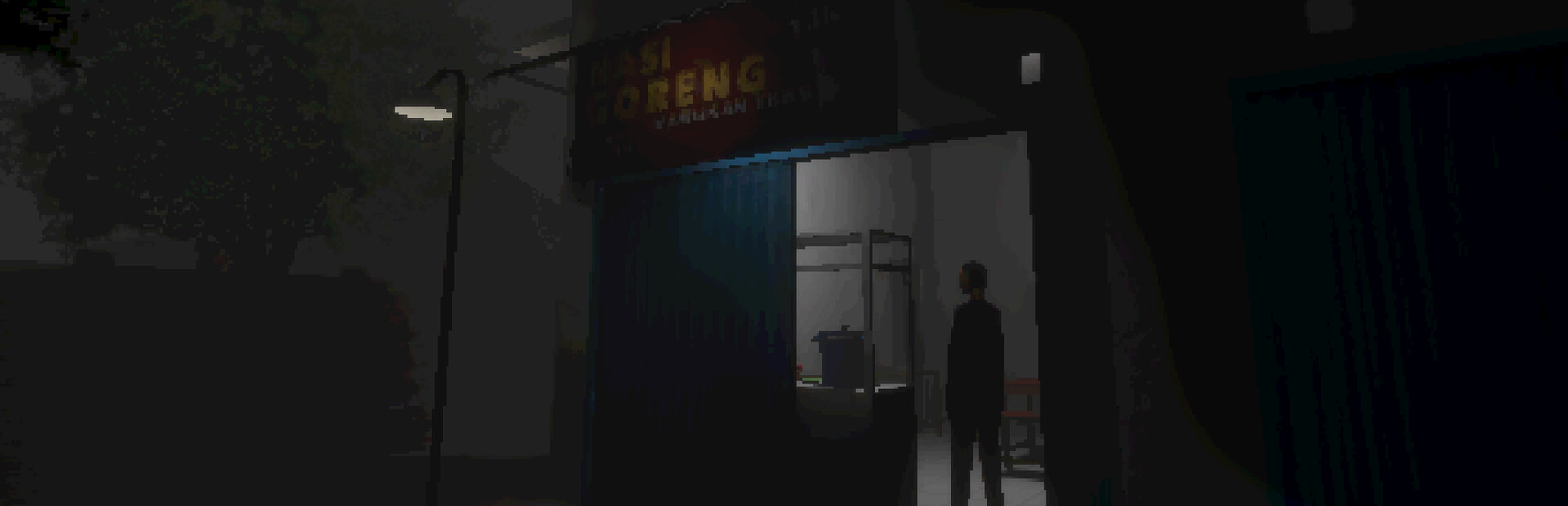 Obsessed : Night Shift cover image