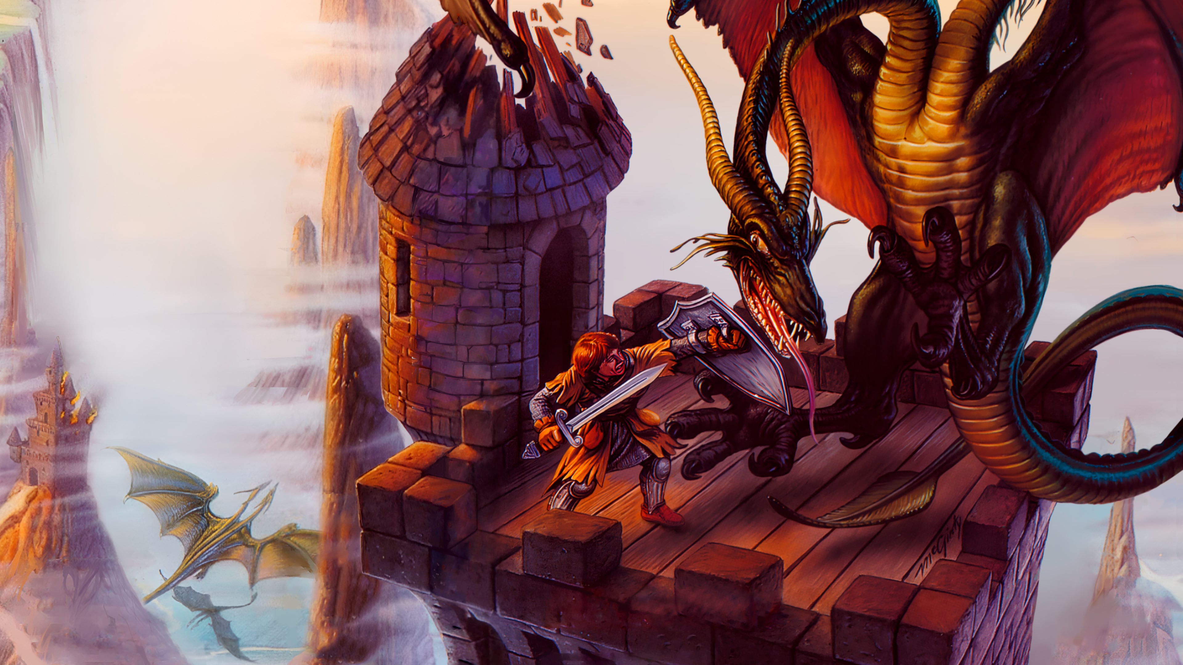 Traysia cover image