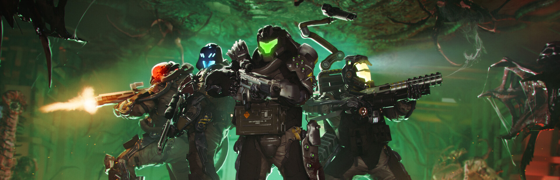 DarkSwarm cover image
